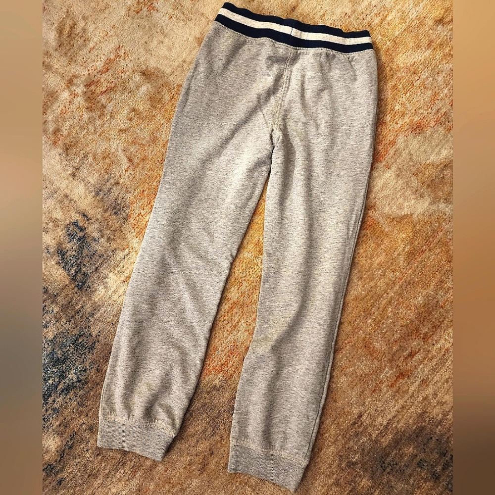Carter's Pull-On Drawstring Joggers - Picture 4 of 8